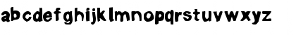 LTMineru Regular Bold Font LTMineru Regular Bold Font