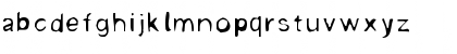 LTMineru Regular Regular Font