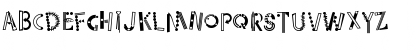 LTPartyTimeDrunk Medium Font