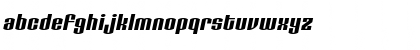 LTRory Oblique Regular Font LTRory Oblique Regular Font