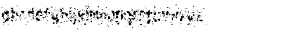 LTRussischBrot EatThree Medium Font