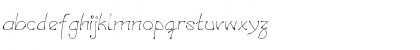LTSalamander Regular Regular Font LTSalamander Regular Regular Font