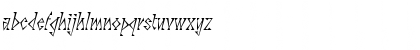 LTSunburstEast Regular Font LTSunburstEast Regular Font