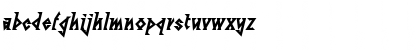 LTSunburstWest Bold Font LTSunburstWest Bold Font