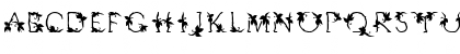 LTSupatropic Medium Font
