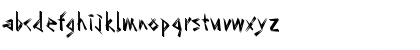LTTiger BraveTwo Medium Font