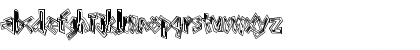 LTTiger InWaitOne Medium Font