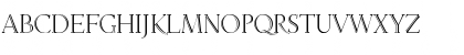 LTVenezia Initiale Initiale Font