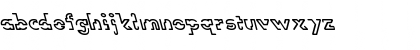 LTVision Back Regular Font LTVision Back Regular Font