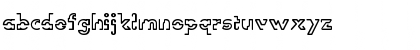 LTVision Medium Font