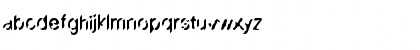 LTZensur Medium Font