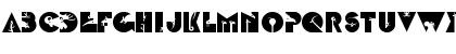 LTZootype Land Regular Font LTZootype Land Regular Font