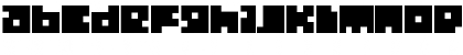 Boxtoc Regular Font Boxtoc Regular Font