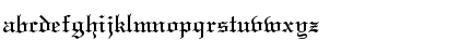 LinusText Regular Font LinusText Regular Font