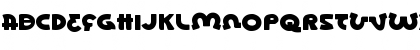 Lionel Regular Font
