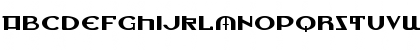 Lionheart Expanded Expanded Font Lionheart Expanded Expanded Font