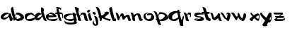 Lip Regular Font Lip Regular Font