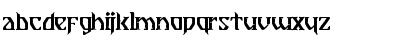 Breathe Fire II Regular Font