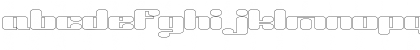 Liquid Sex Outline Regular Font Liquid Sex Outline Regular Font