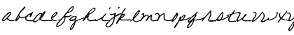 Lisa Script Regular Font Lisa Script Regular Font