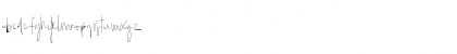 Bright Daddy Regular Font Bright Daddy Regular Font