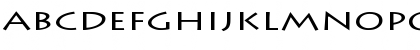 ListeExtended Normal Font ListeExtended Normal Font