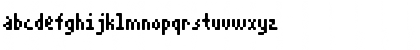 Lithium Regular Font Lithium Regular Font