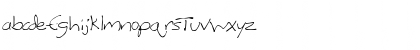 Littoral Oblique Font