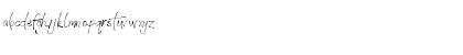 BTX-GILTHER GILTHER Font BTX-GILTHER GILTHER Font
