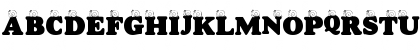 LMS A Snail's Pace Regular Font LMS A Snail's Pace Regular Font