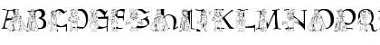 LMS Be My Neighbor Regular Font LMS Be My Neighbor Regular Font
