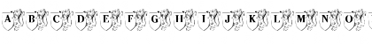 LMS Family Crest Regular Font LMS Family Crest Regular Font