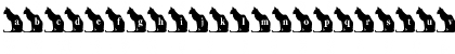 New Regular Font New Regular Font