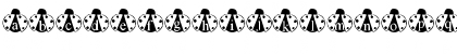 New Regular Font New Regular Font