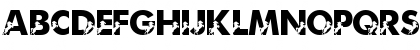 LMS Mighty Mustang Regular Font LMS Mighty Mustang Regular Font