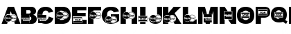 LMS Post-Thanksgiving Shopping Regular Font LMS Post-Thanksgiving Shopping Regular Font