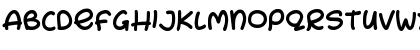 Bunny Ears Regular Font Bunny Ears Regular Font