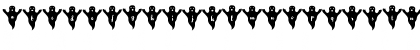 New Regular Font New Regular Font
