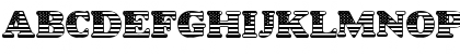 LMS Star Spangled Regular Font LMS Star Spangled Regular Font