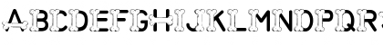 LMS This Font Is For The Dogs Regular Font LMS This Font Is For The Dogs Regular Font