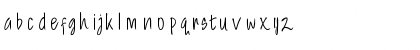 Butterlate Regular Font Butterlate Regular Font
