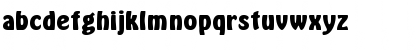 LoblollyDisplaySSK Regular Font