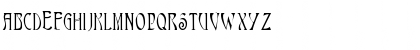 LochSCapsSSK Regular Font LochSCapsSSK Regular Font