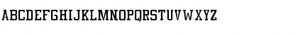LockerRoomSCapsSSK Regular Font LockerRoomSCapsSSK Regular Font