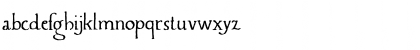 Caerphilly DEMO Regular Font Caerphilly DEMO Regular Font