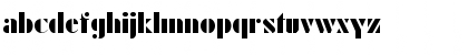 LocusSSK Bold Font LocusSSK Bold Font