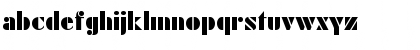 LocusSSK Regular Font LocusSSK Regular Font