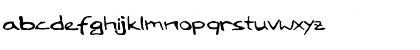 LoddyFont Regular Font LoddyFont Regular Font