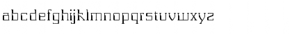 Logan Regular Font Logan Regular Font