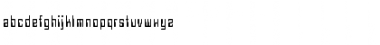 LoganCondensed Regular Font LoganCondensed Regular Font